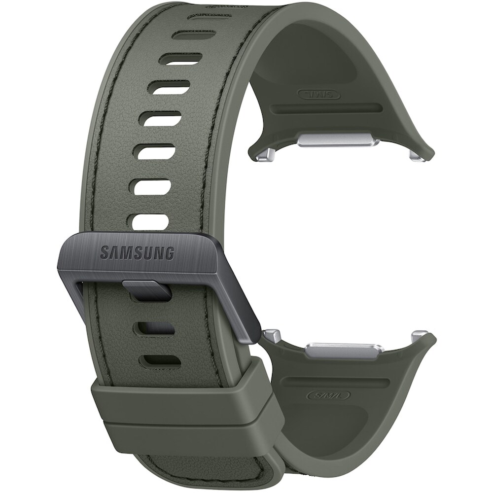 Husa Peakform Case pentru SAMSUNG Galaxy Watch Ultra2, ETSBL71MGEGEU, Olive