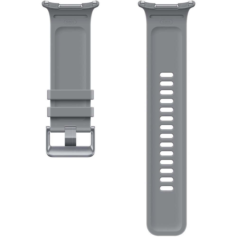 Husa Peakform Case pentru SAMSUNG Galaxy Watch Ultra2, ETSBL71MJEGEU, Gray