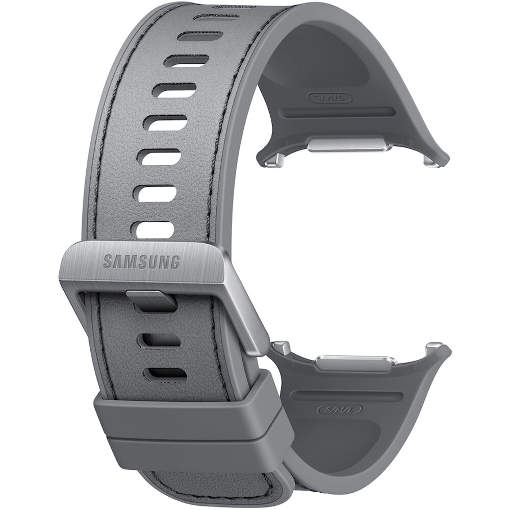 Husa Peakform Case pentru SAMSUNG Galaxy Watch Ultra2, ETSBL71MJEGEU, Gray