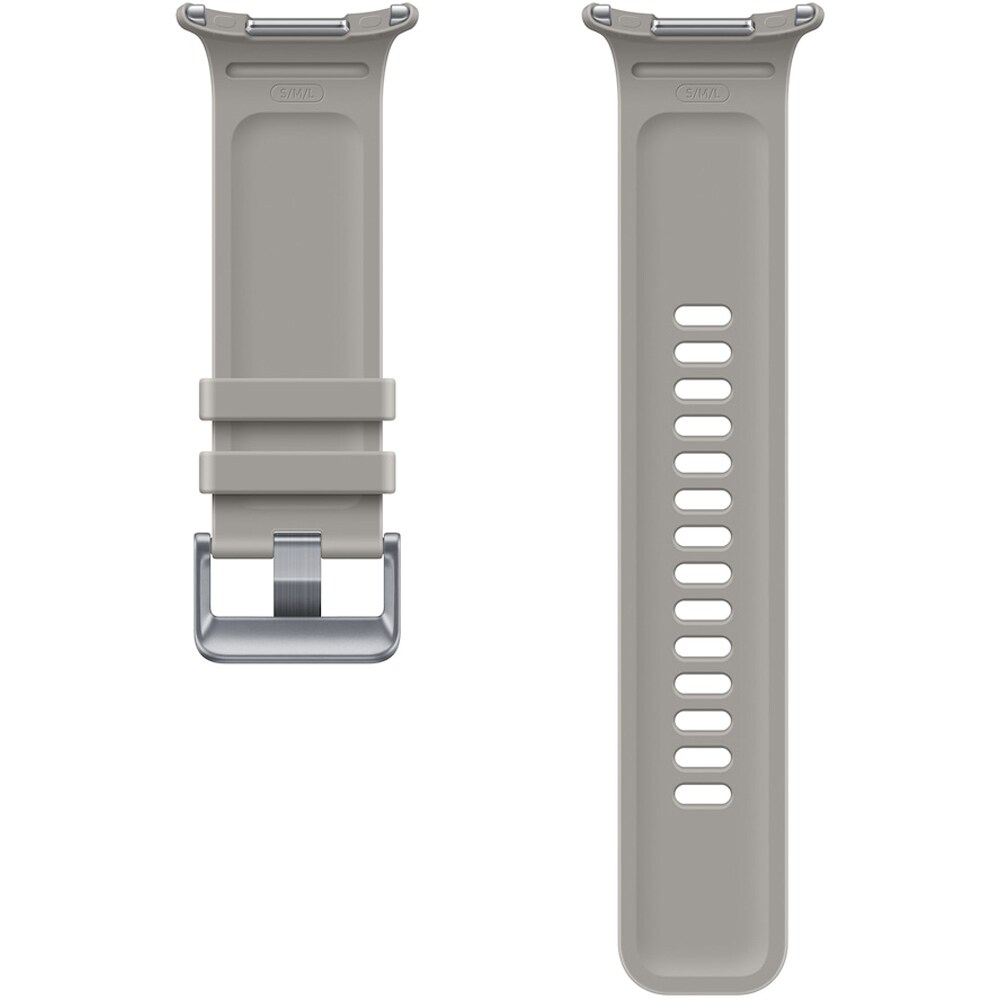 Husa Peakform Case pentru SAMSUNG Galaxy Watch Ultra2, ETSBL71MSEGEU, Taupe