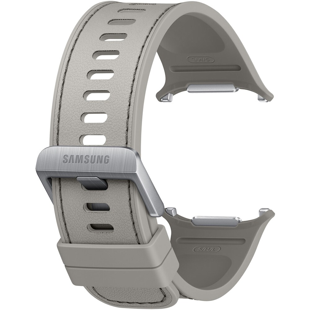 Husa Peakform Case pentru SAMSUNG Galaxy Watch Ultra2, ETSBL71MSEGEU, Taupe