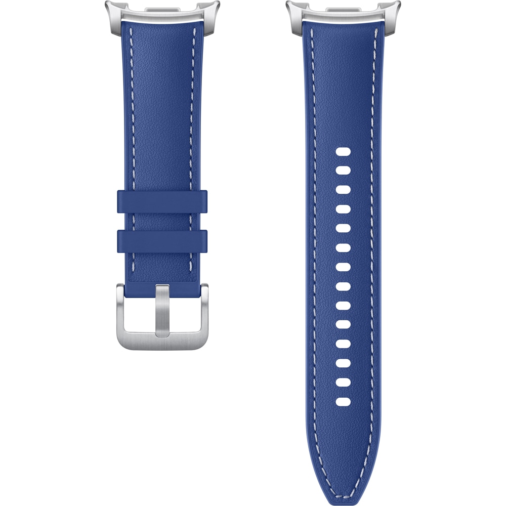 Bratara Hybrid Band pentru SAMSUNG Galaxy Watch 8 Classic, ET-SLL50LNEGEU, Dark Blue