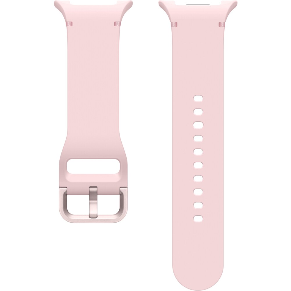 Bratara Sport Band (Small/Medium) pentru SAMSUNG Galaxy Watch 8, ET-SNL32SPEGEU, Pink