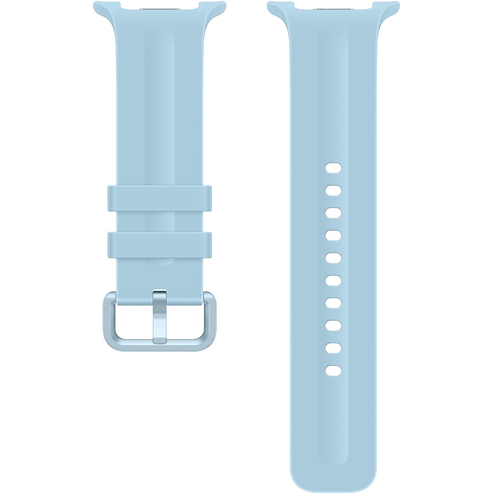 Bratara Sport Band (Small/Medium) pentru SAMSUNG Galaxy Watch 9, ETSNL34SLEGEU, Blue