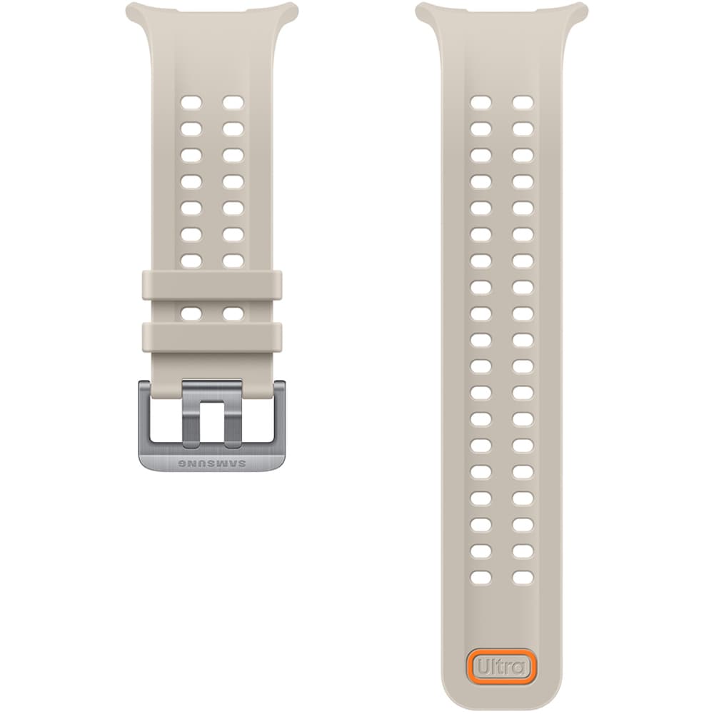 Husa Marine Case pentru SAMSUNG Galaxy Watch Ultra2, ETSNL71MDEGEU, Mocha