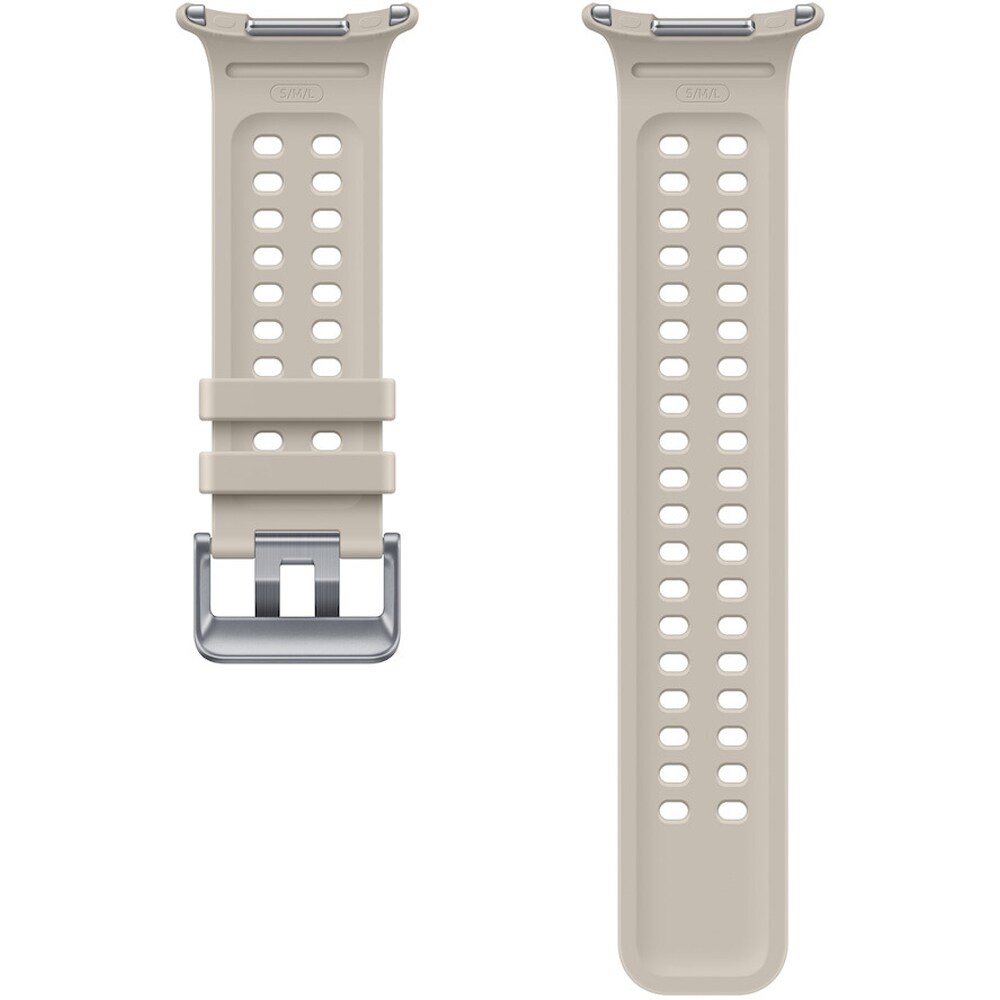 Husa Marine Case pentru SAMSUNG Galaxy Watch Ultra2, ETSNL71MDEGEU, Mocha