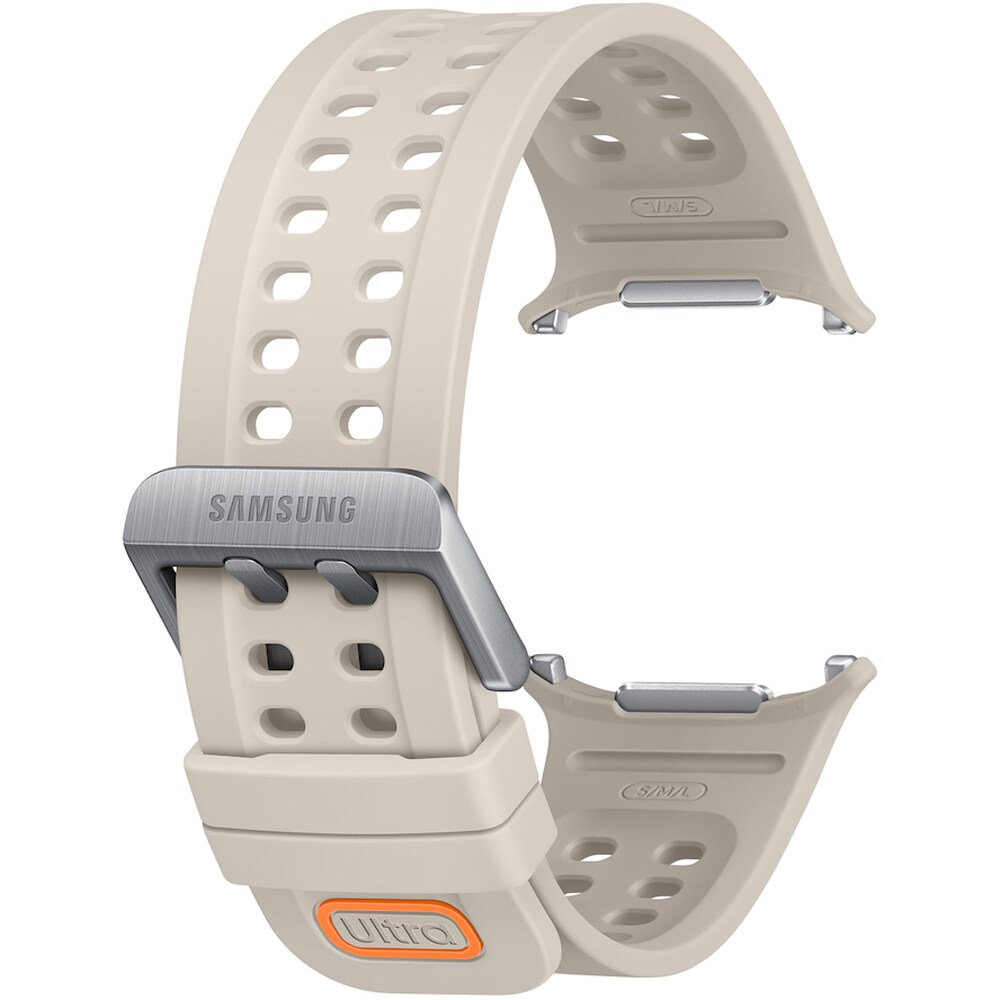 Husa Marine Case pentru SAMSUNG Galaxy Watch Ultra2, ETSNL71MDEGEU, Mocha