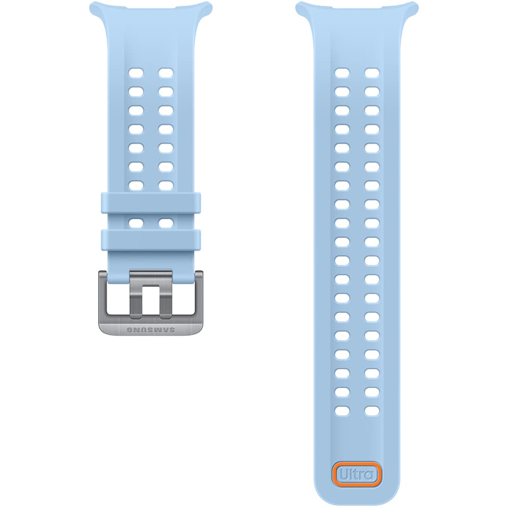 Husa Marine Case pentru SAMSUNG Galaxy Watch Ultra2, ETSNL71MLEGEU, Blue