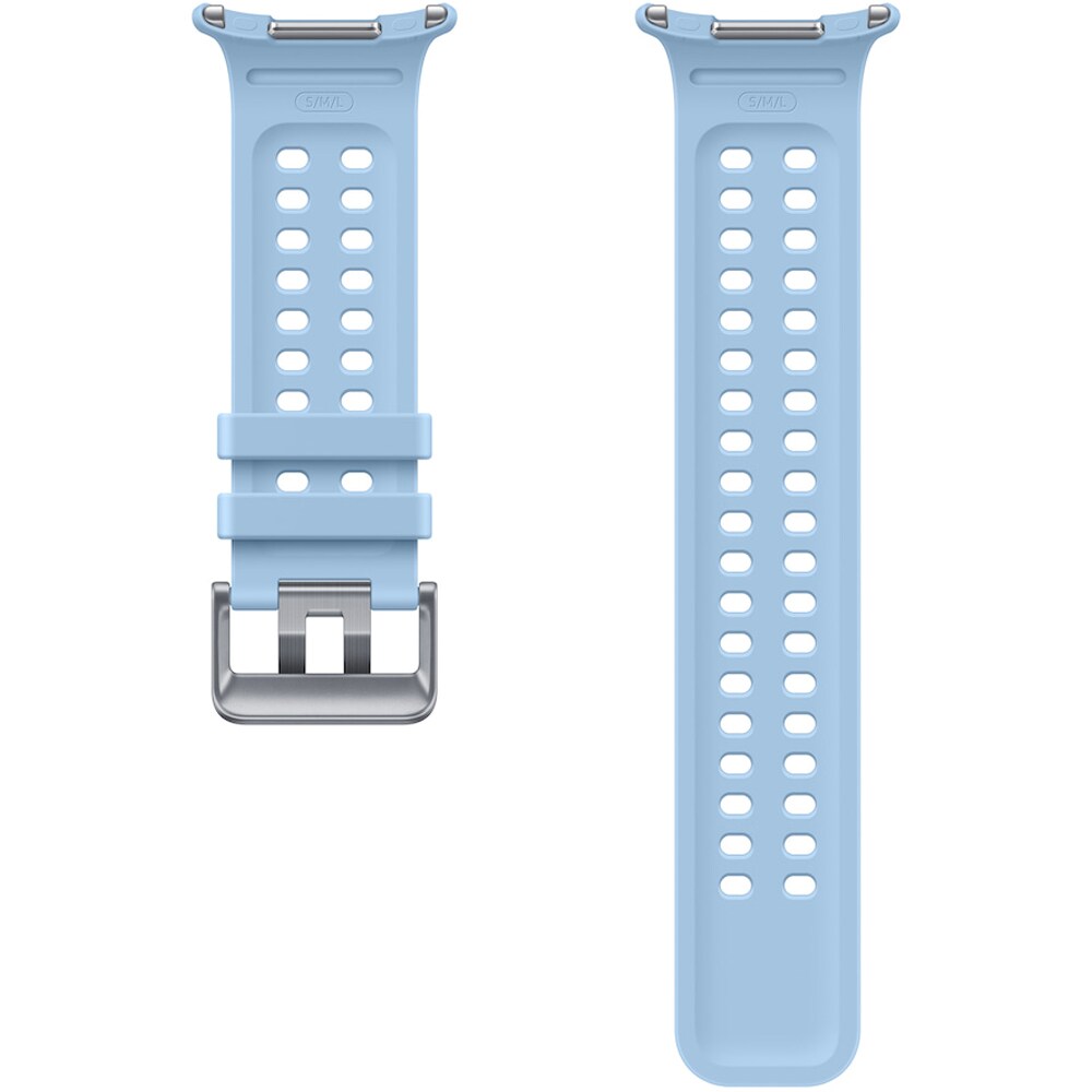Husa Marine Case pentru SAMSUNG Galaxy Watch Ultra2, ETSNL71MLEGEU, Blue