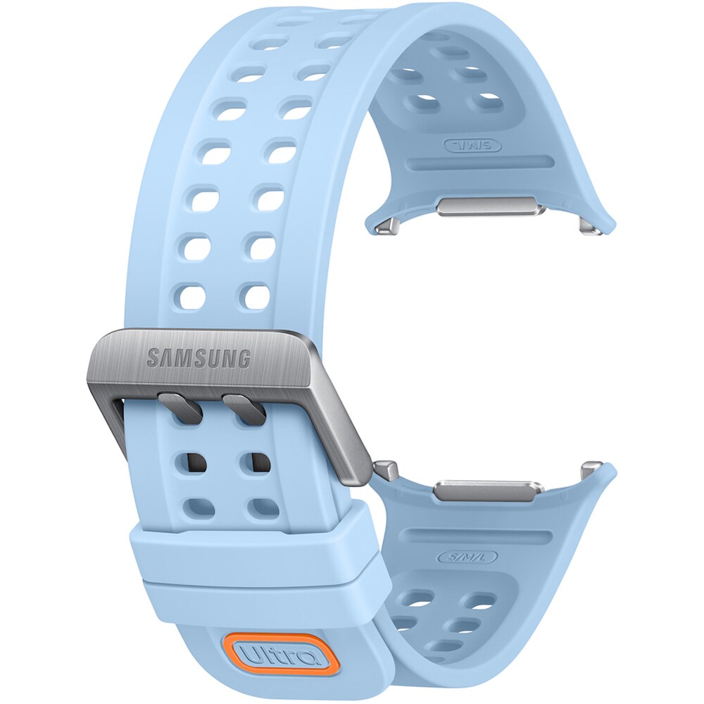 Husa Marine Case pentru SAMSUNG Galaxy Watch Ultra2, ETSNL71MLEGEU, Blue