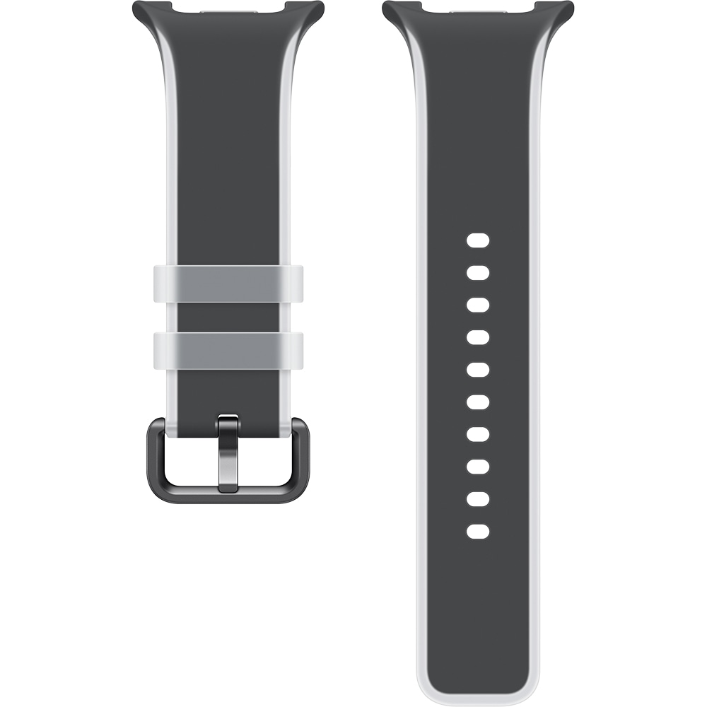 Bratara Misty Band (Small/Medium) pentru SAMSUNG Galaxy Watch 9, ET-SXL34SBEGEU, Black