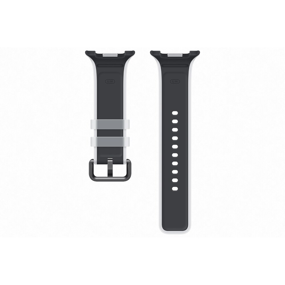 Bratara Misty Band (Small/Medium) pentru SAMSUNG Galaxy Watch 9, ET-SXL34SBEGEU, Black