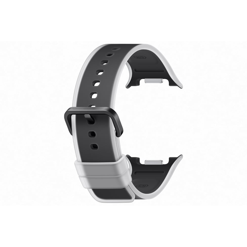 Bratara Misty Band (Small/Medium) pentru SAMSUNG Galaxy Watch 9, ET-SXL34SBEGEU, Black