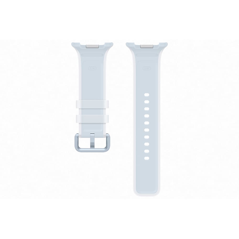 Bratara Misty Band (Small/Medium) pentru SAMSUNG Galaxy Watch 9, ETSXL34SLEGEU, Blue
