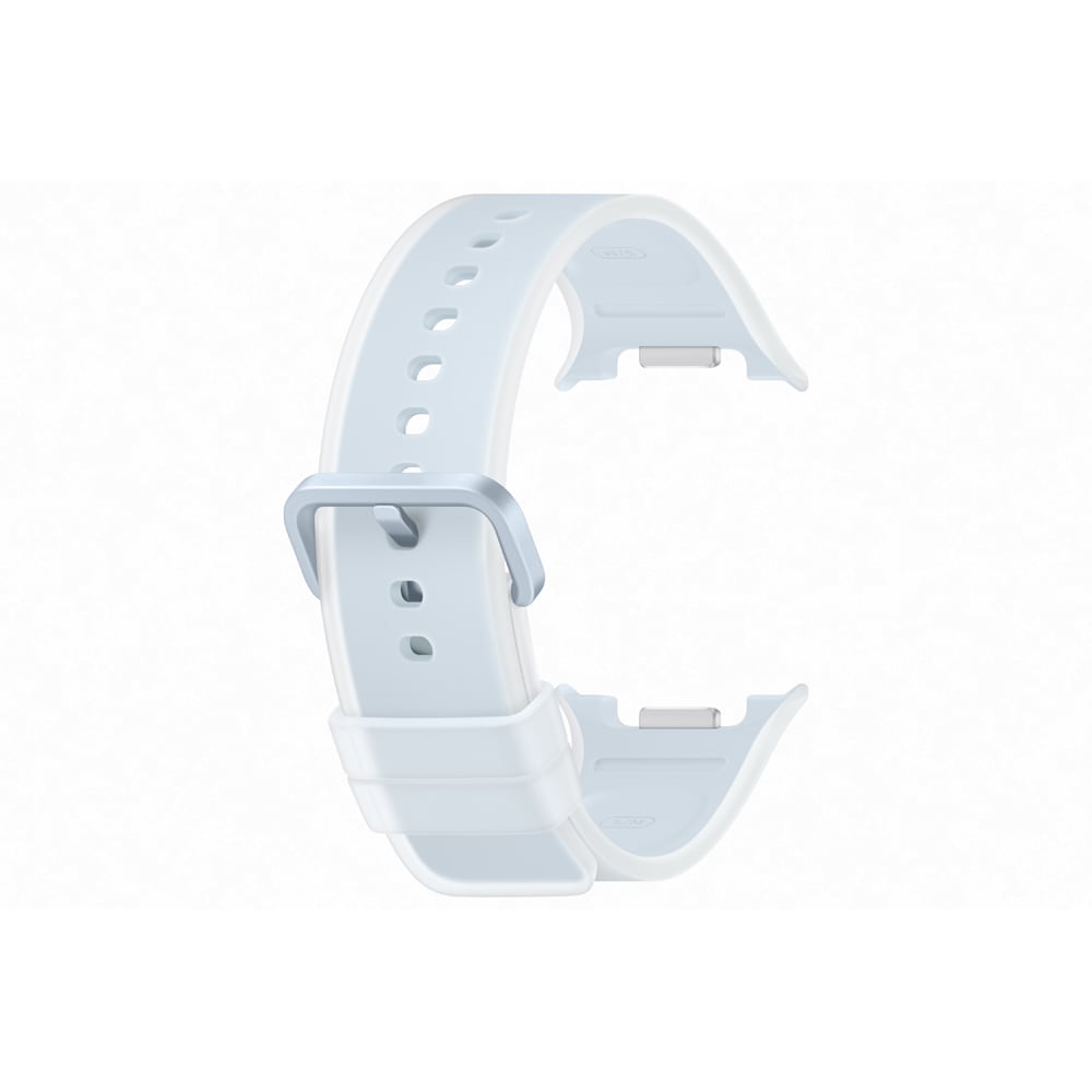 Bratara Misty Band (Small/Medium) pentru SAMSUNG Galaxy Watch 9, ETSXL34SLEGEU, Blue
