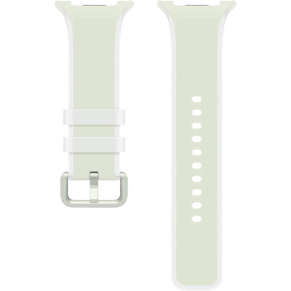 Bratara Misty Band (Small/Medium) pentru SAMSUNG Galaxy Watch 9, ETSXL34SMEGEU, Green