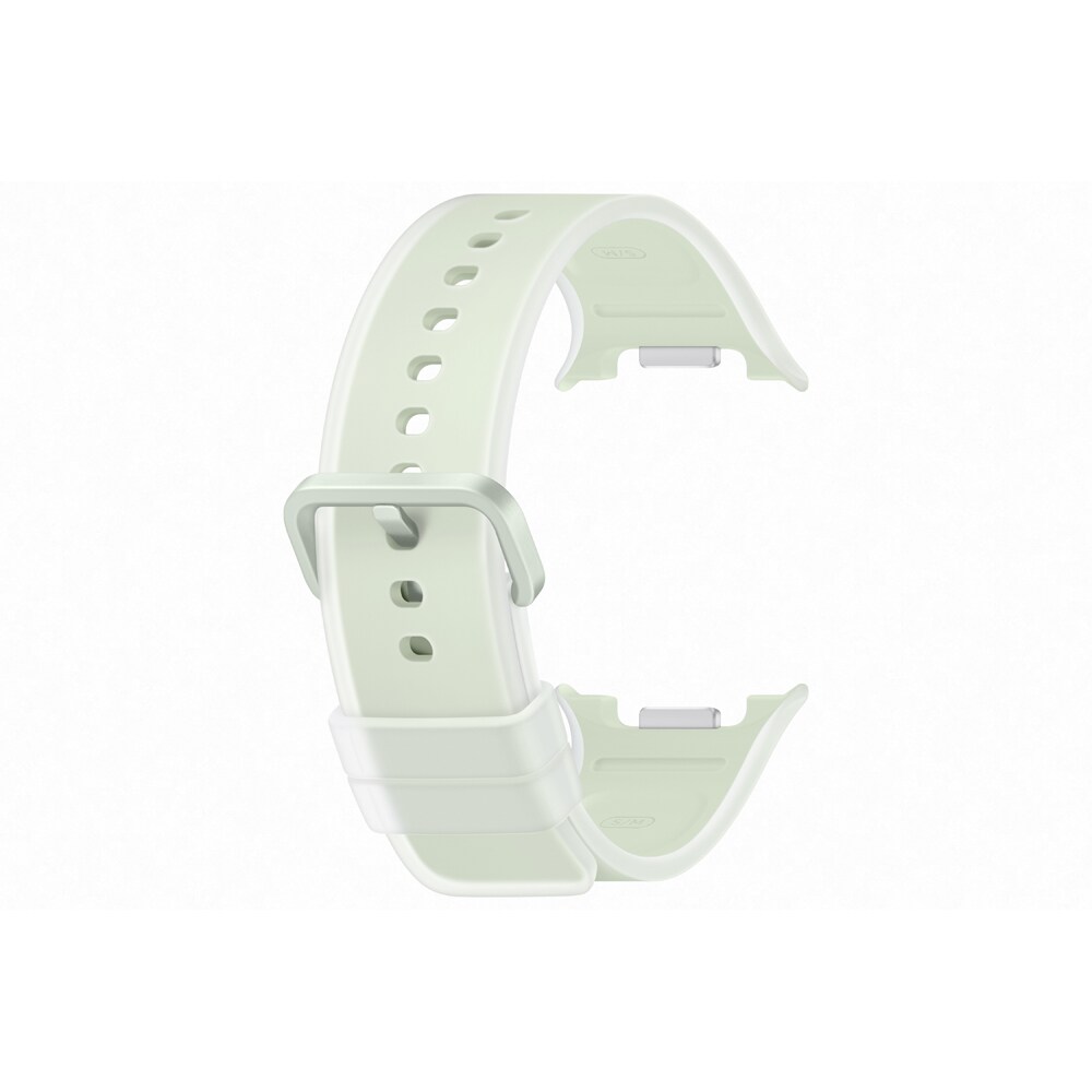 Bratara Misty Band (Small/Medium) pentru SAMSUNG Galaxy Watch 9, ETSXL34SMEGEU, Green