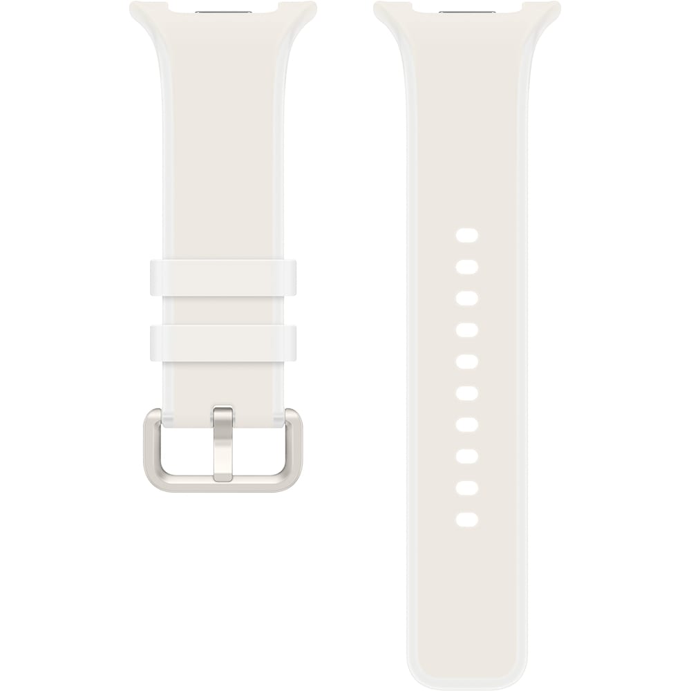 Bratara Misty Band (Small/Medium) pentru SAMSUNG Galaxy Watch 9, ETSXL34SUEGEU, Cream