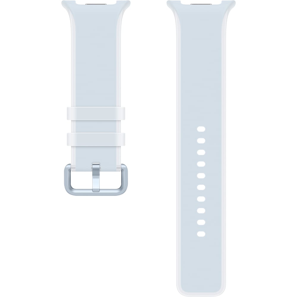 Bratara Misty Band (Medium/Large) pentru SAMSUNG Galaxy Watch 9, ETSXL35LLEGEU, Blue
