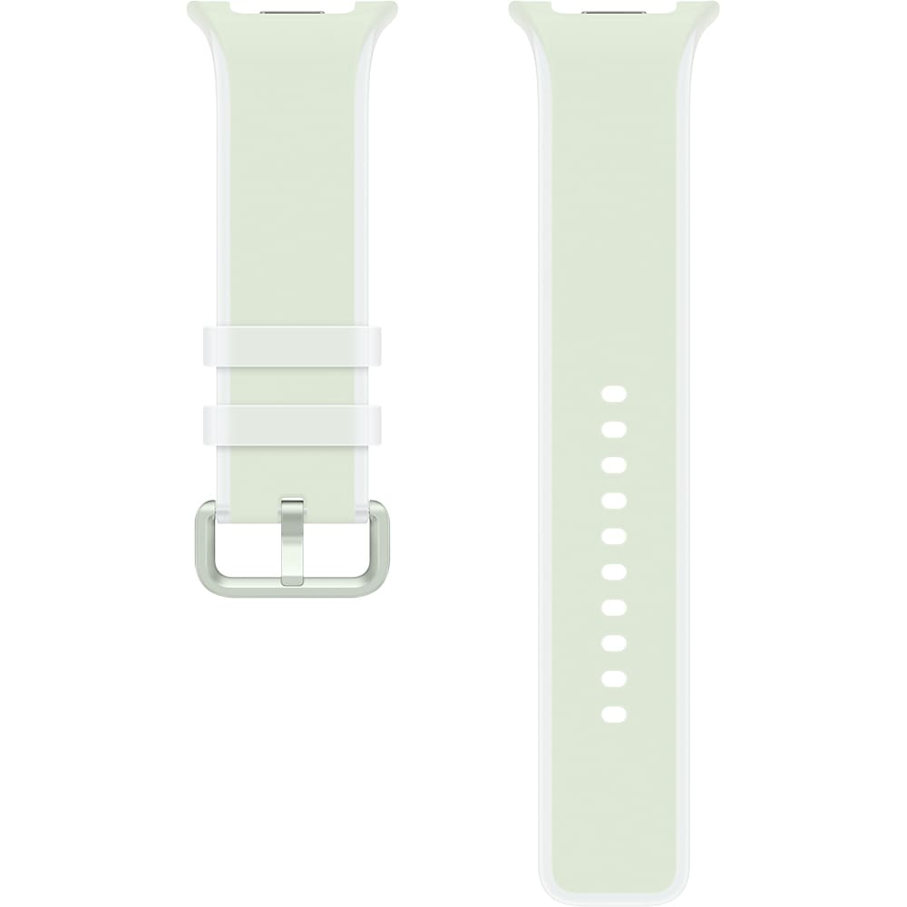 Bratara Misty Band (Medium/Large) pentru SAMSUNG Galaxy Watch 9, ETSXL35LMEGEU, Green