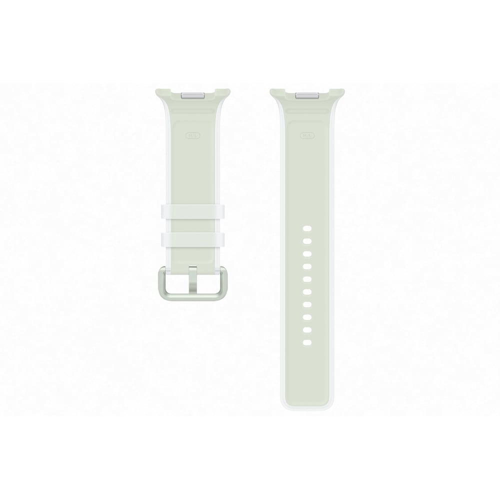 Bratara Misty Band (Medium/Large) pentru SAMSUNG Galaxy Watch 9, ETSXL35LMEGEU, Green
