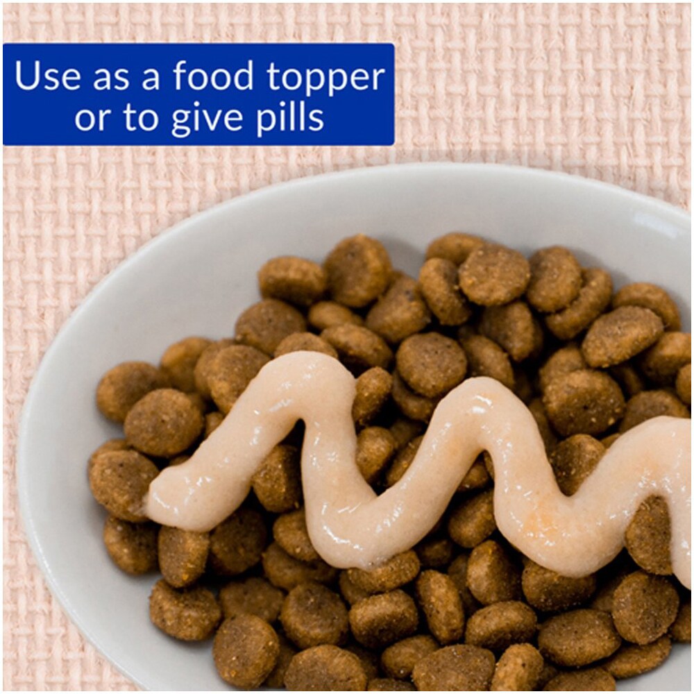 Recompense pentru pisici INABA Churu Hairball Control, Ton si Pui, 20 x 14 g