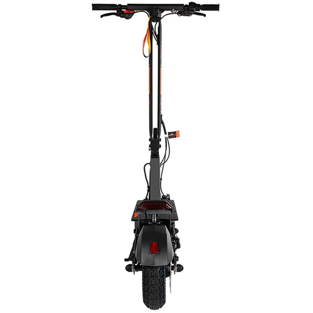 Trotineta electrica KUKIRIN G2 Ultra, 10 inch, negru