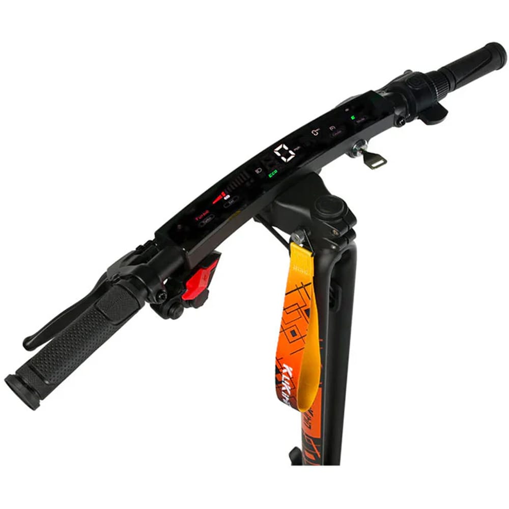 Trotineta electrica KUKIRIN G2 Ultra, 10 inch, negru