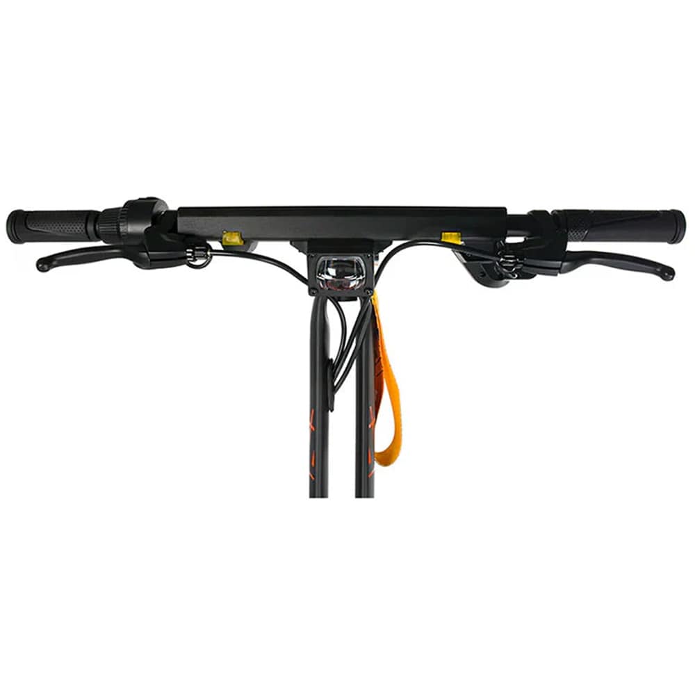 Trotineta electrica KUKIRIN G2 Ultra, 10 inch, negru