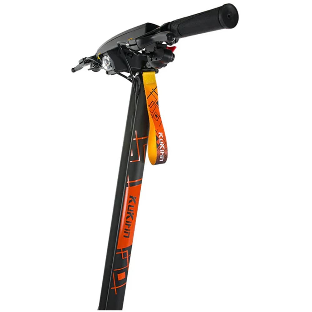 Trotineta electrica KUKIRIN G2 Ultra, 10 inch, negru