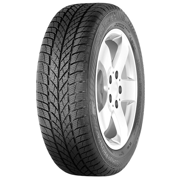 Anvelopa iarna GISLAVED Euro*Frost 6 205/55R16 91T
