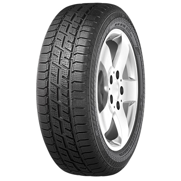 Anvelopa iarna GISLAVED Euro*Frost Van 195/75R16 107/105R