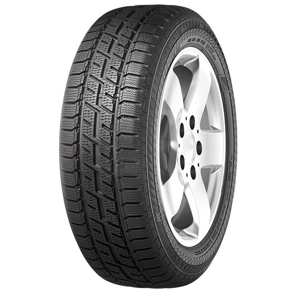 Anvelopa iarna GISLAVED Euro*Frost Van 225/65R16 112/110R