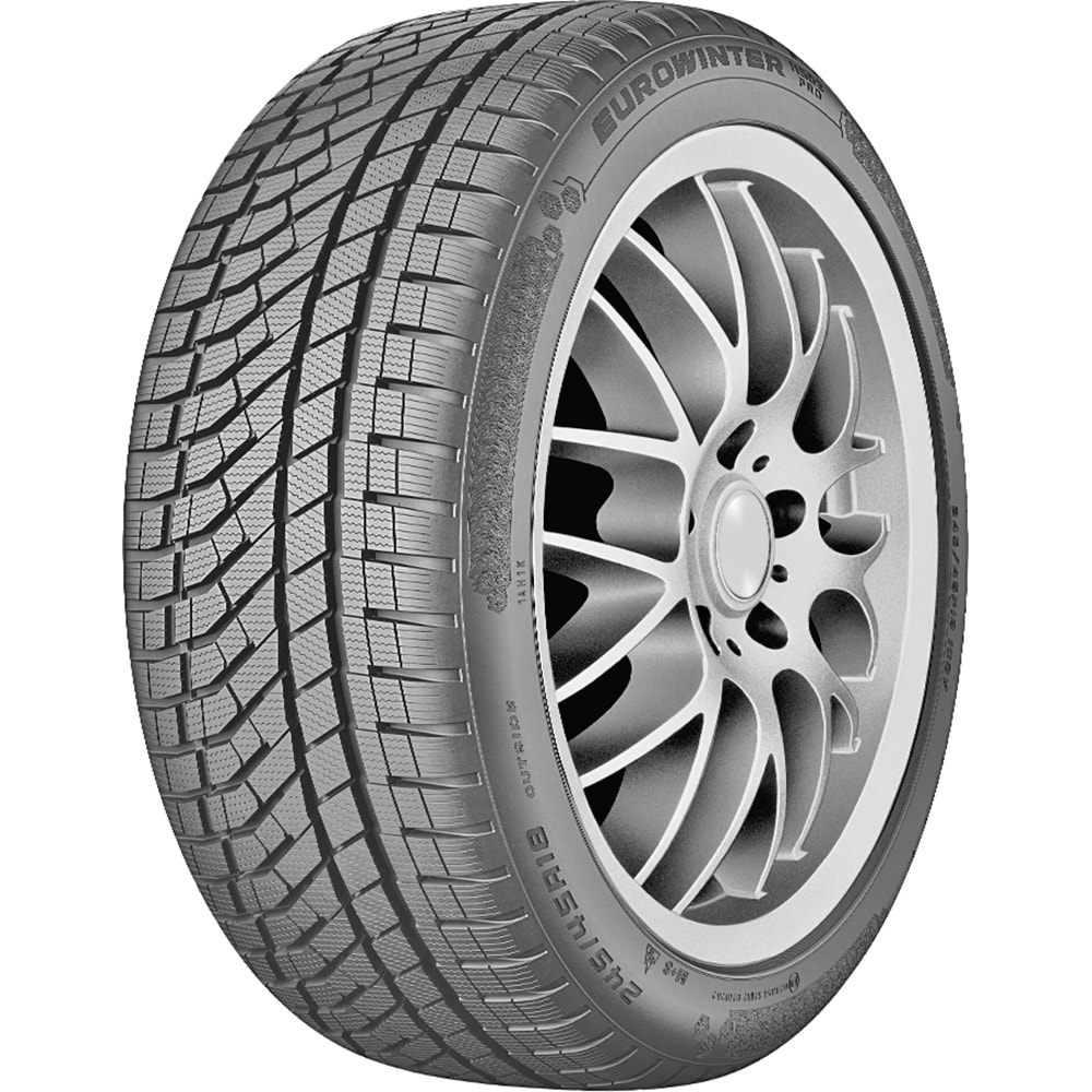Anvelopa iarna FALKEN Eurowinter HS02 Pro 235/60R18 107V