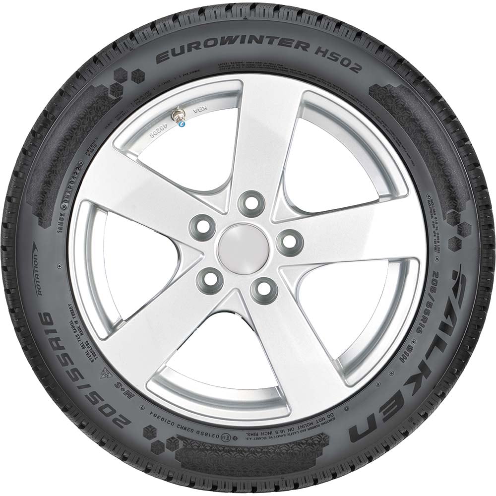 Anvelopa iarna FALKEN Eurowinter HS02 215/65R16 95H