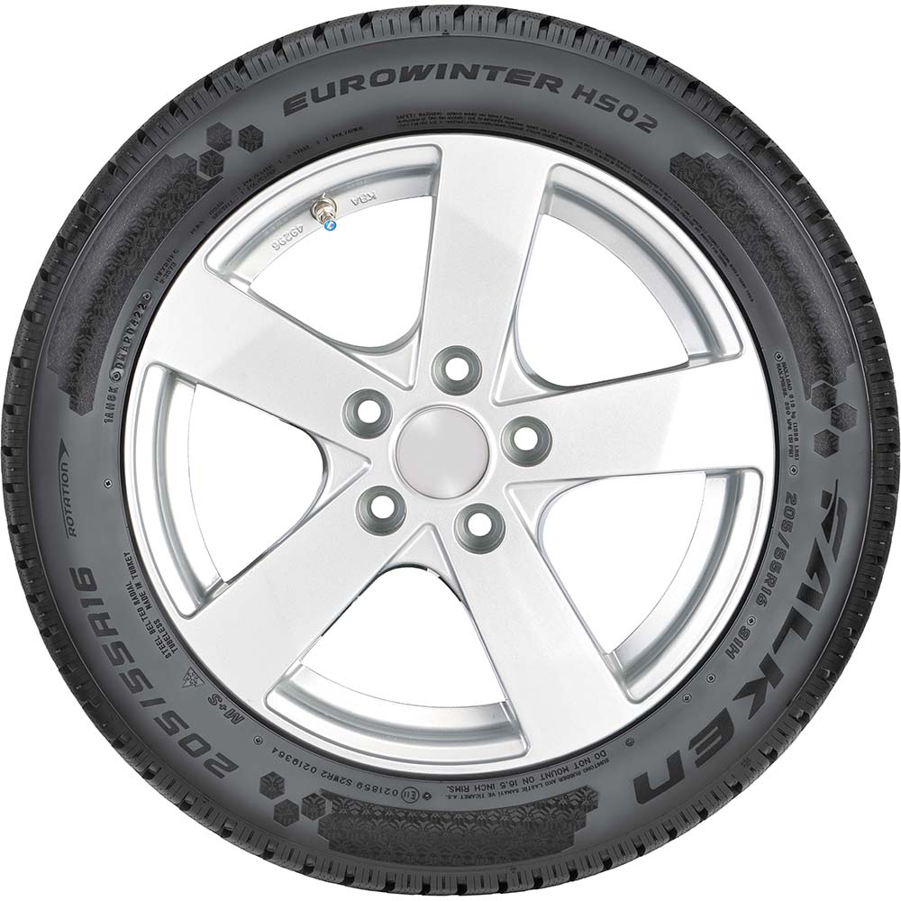 Anvelopa iarna FALKEN Eurowinter HS02 205/55R16 91H