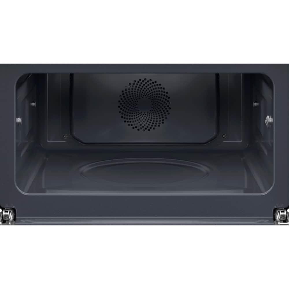 Cuptor incorporabil combi cu microunde ELECTROLUX EVL6E49X, 44 l, inox antiamprenta