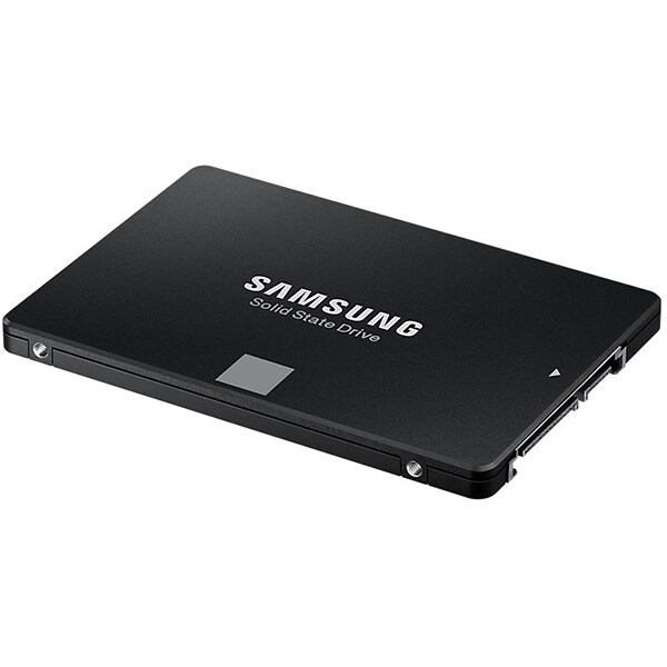 Solid-State Drive (SSD) SAMSUNG 860 EVO 500GB, SATA3, 2.5", MZ-76E500B/EU