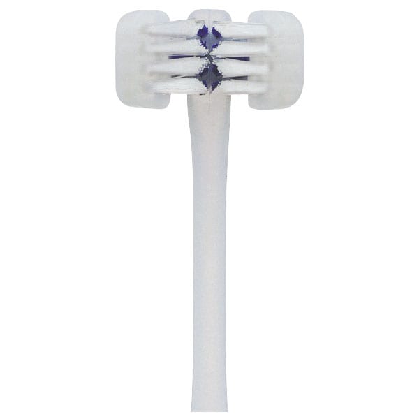 Rezerve periuta de dinti electrica PANASONIC Total EW0900W835, 2buc