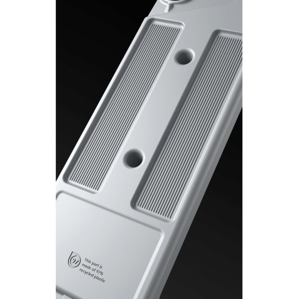 Uscator de rufe ELECTROLUX GentleCare 600 EW6D98BEE, Pompa de caldura, 8 kg, 12 programe, Clasa D, alb