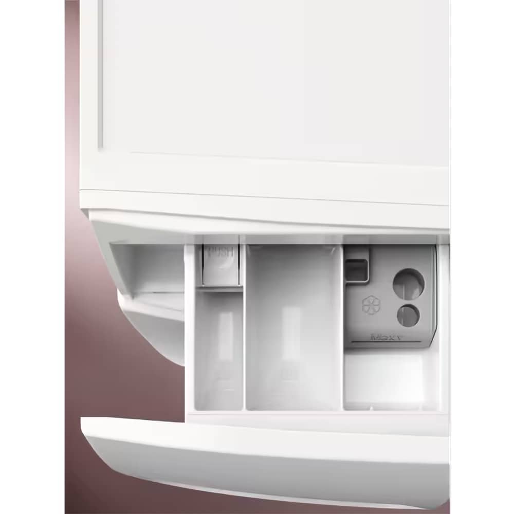 Masina de spalat rufe frontala ELECTROLUX PerfectCare900 EW6F9482E, 8 kg, 1400rpm, Clasa A, alb