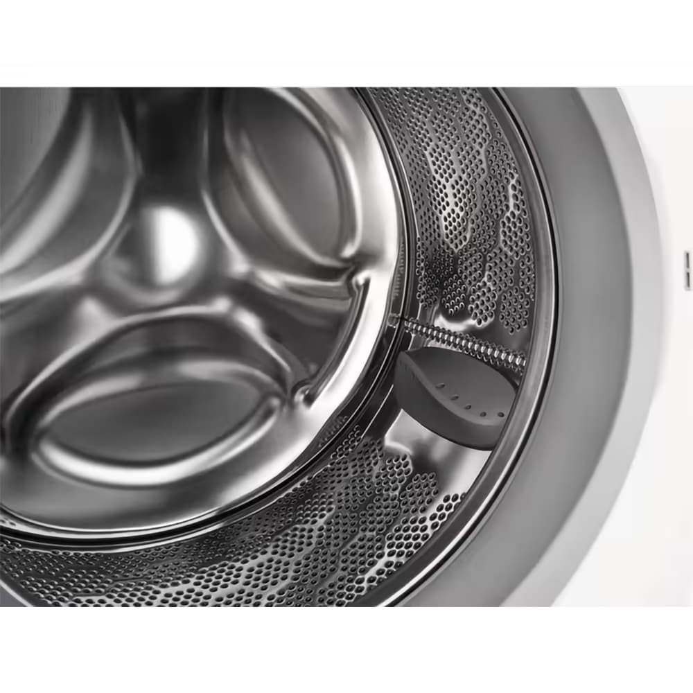 Masina de spalat rufe frontala ELECTROLUX PerfectCare900 EW6F9482E, 8 kg, 1400rpm, Clasa A, alb