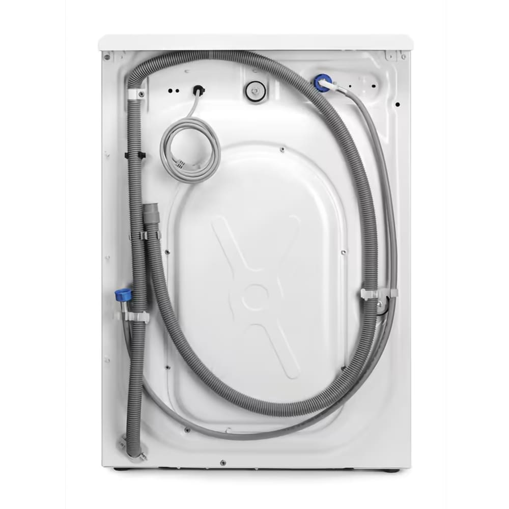 Masina de spalat rufe frontala ELECTROLUX PerfectCare900 EW6F9482E, 8 kg, 1400rpm, Clasa A, alb