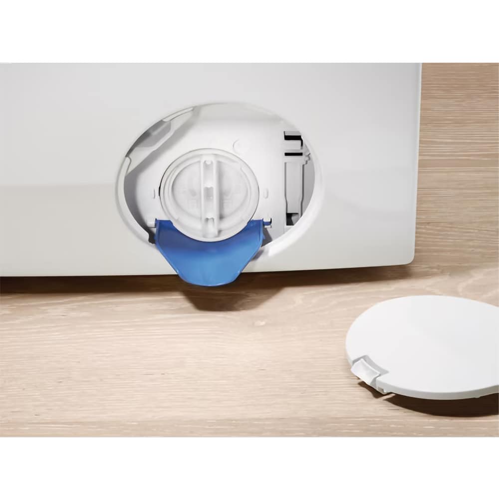 Masina de spalat rufe frontala ELECTROLUX SensiCare 600 EW6F9492E, 9 kg, 1400rpm, Clasa A, alb