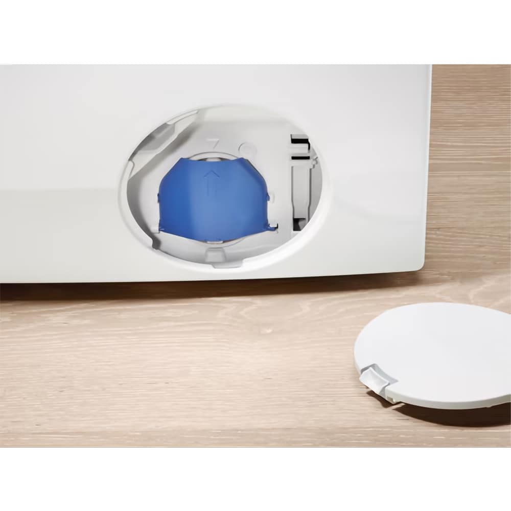 Masina de spalat rufe frontala ELECTROLUX SensiCare 600 EW6F9492E, 9 kg, 1400rpm, Clasa A, alb