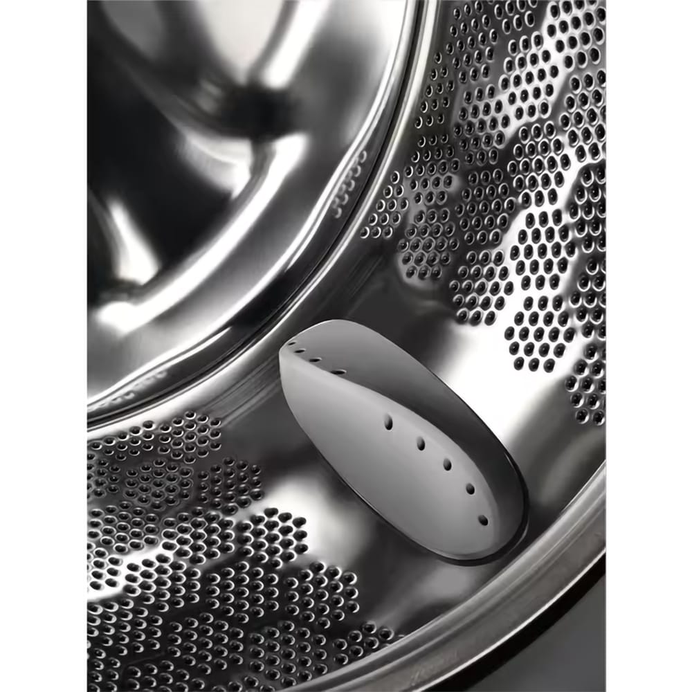 Masina de spalat rufe frontala ELECTROLUX SensiCare 600 EW6F9492E, 9 kg, 1400rpm, Clasa A, alb