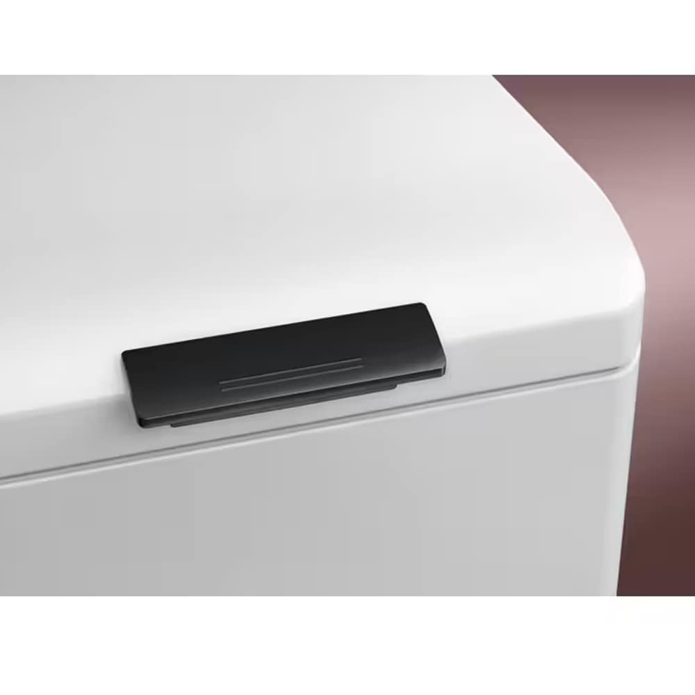 Masina de spalat rufe verticala ELECTROLUX EW6T837E, SensiCare, 7 kg, 1300rpm, Clasa A, alb