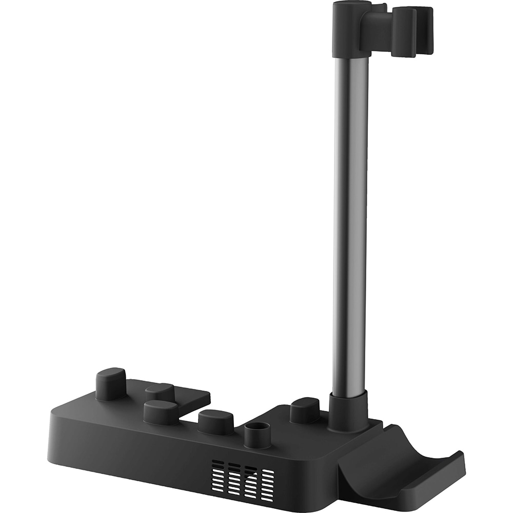 Aspirator vertical ELECTROLUX 800 Wet&Dry 3in1 EW82U2DB, 0.57l, 21.6V, autonomie max 35 min, albastru inchis-negru