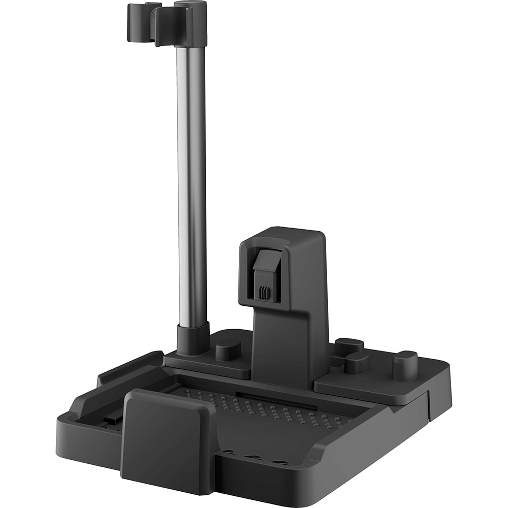 Aspirator vertical ELECTROLUX 800 Wet&Dry 3in1 EW82U2DB, 0.57l, 21.6V, autonomie max 35 min, albastru inchis-negru