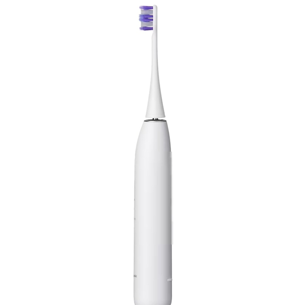 Periuta de dinti electrica PANASONIC EW-DA37-W503, 3 programe, 1 capat, alb